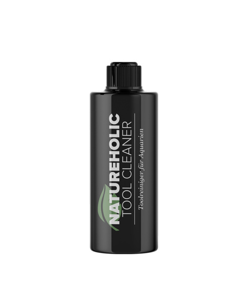 NatureHolic - værktøjsrens til akvarier - CleanLine - 250ml