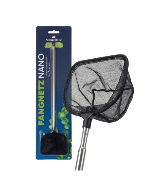 NatureHolic - Teleskop nano rejenet 1 stk