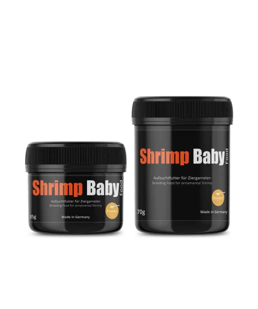 GlasGarten Shrimp Baby Food 35g