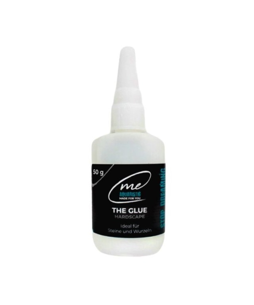 Hardscape  Glue - lim til sten/rødder 20g "tyndtflydende"
