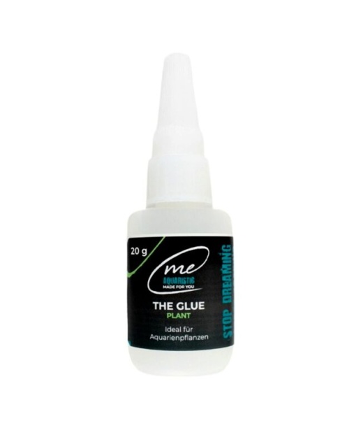 Plant Glue - Lim til planter/mos 20g "tyktflydende"
