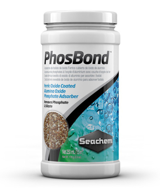 Phosbond 250ml (210 gr)