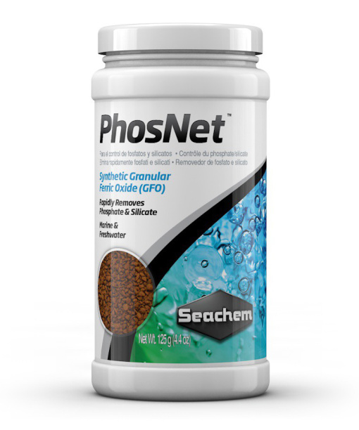 Phosnet 250g