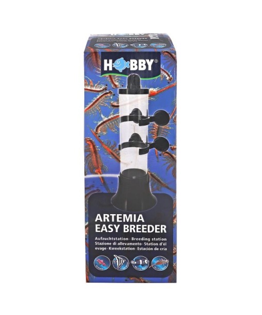 Hobby Artemia Easy Breeder