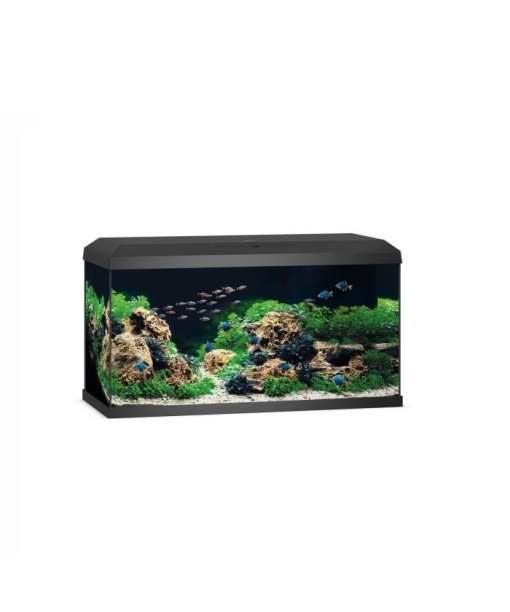 Juwel Primo akvarie 110 liter LED Sort  *** Bestillingsvare ***