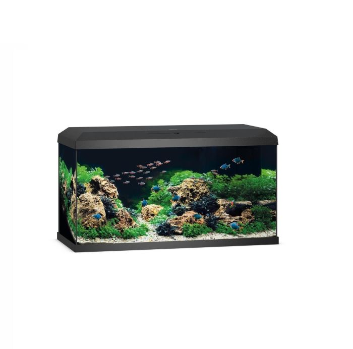 Juwel Primo akvarie 110 liter LED Sort *** Bestillingsvare ***