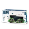Juwel Primo akvarie 110 liter LED Sort *** Bestillingsvare *** - Billede 3