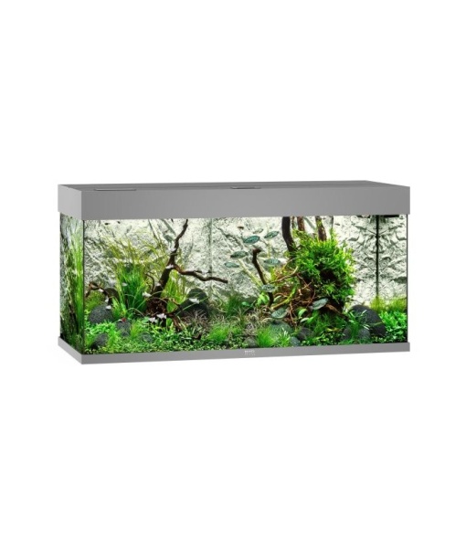 Juwel Rio akvarie 180 liter LED Gråt *** Bestillingsvare ***
