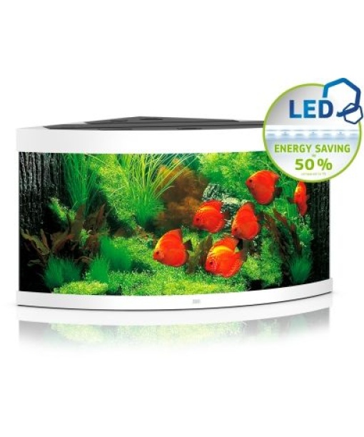 Juwel Trigon akvarie 350 liter LED Hvid *** Bestillingsvare ***