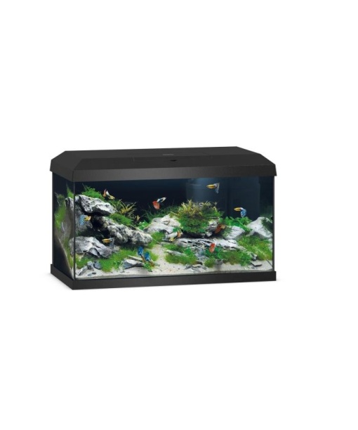 Juwel Primo akvarie 60 liter LED Sort  *** Bestillingsvare ***