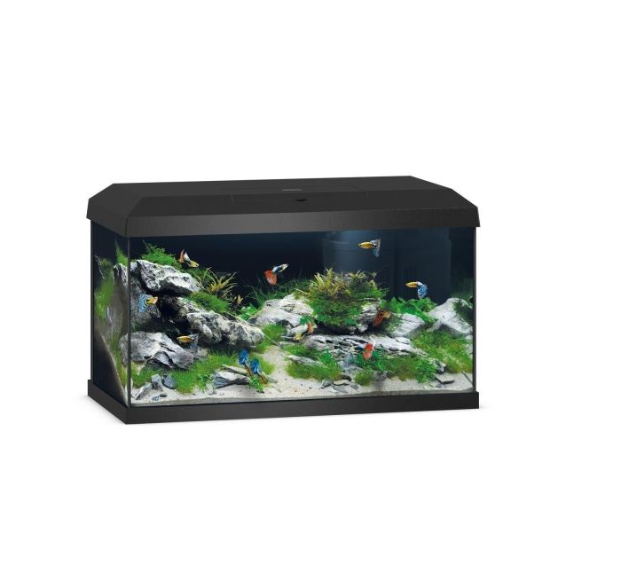 Juwel Primo akvarie 60 liter LED Sort *** Bestillingsvare ***