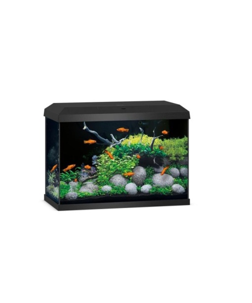 Juwel Primo akvarie 70 liter LED Sort  *** Bestillingsvare ***