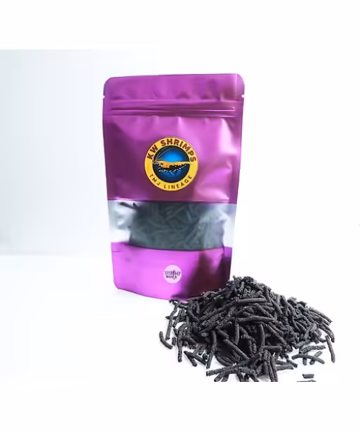 KW Shrimps Astaxanthin Shrimp food