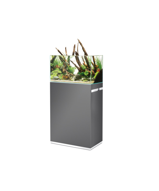 Oase ScaperLine 60 Akvarie og bord Grå **** Bestillingsvare ***