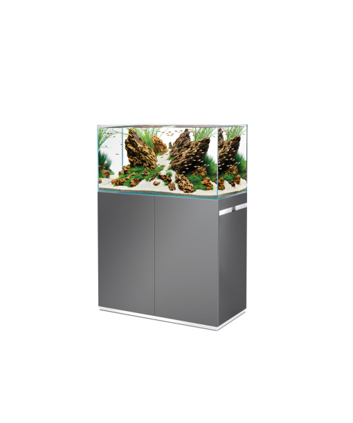 Oase ScaperLine 100 Akvarie og bord grå **** Bestillingsvare ***