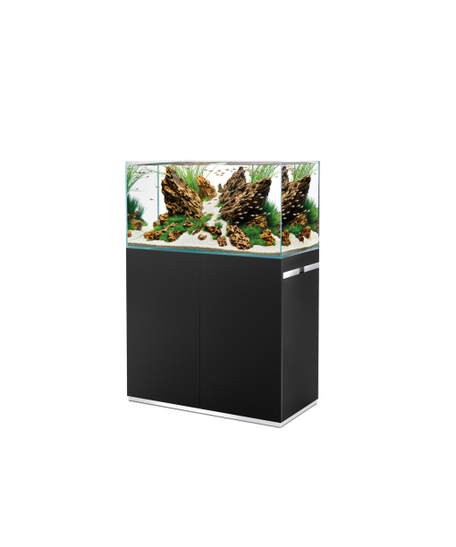 Oase ScaperLine 100 Akvarie og bord Sort **** Bestillingsvare ***