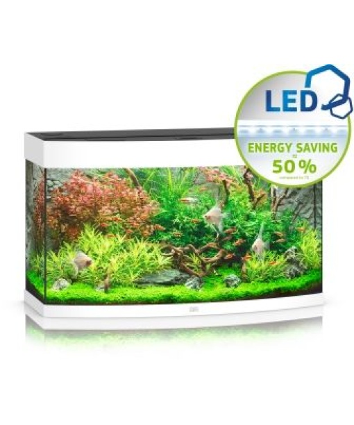 Juwel Vision akvarie 260 liter LED Hvid *** Bestillingsvare ***