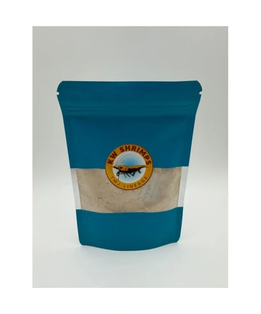 KW Shrimps Bacteria Powder V2