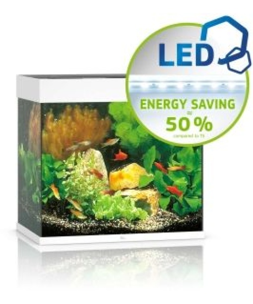 Juwel Lido akvarie 120 liter LED Hvid  *** Bestillingsvare ***
