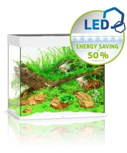 Juwel Lido akvarie 200 liter LED Hvid  *** Bestillingsvare ***