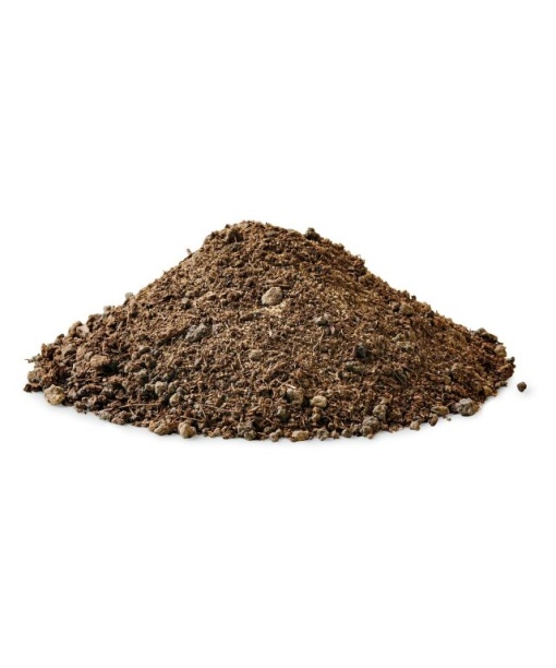 Oase BaseSoil 10 liter (perfekt til plante akvarier)