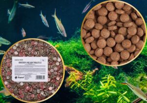 Tropical Breeder Line – komplet udvalg hos Aqua Tantan!