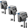 Sicce Aqua Filter 40