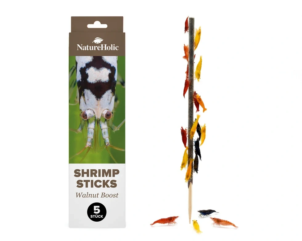NatureHolic - Reje-lollies "MineralBoost"