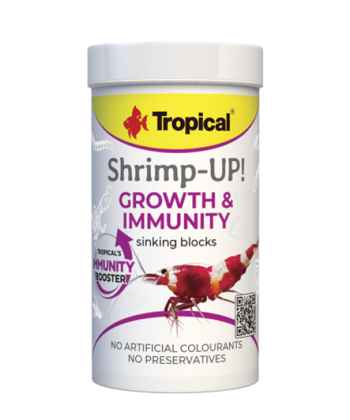 Shrimp-UP! Growth & Immunity 100ml
