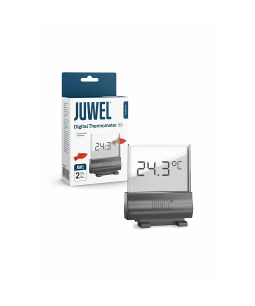 Juwel Digital-Thermometer 4.0