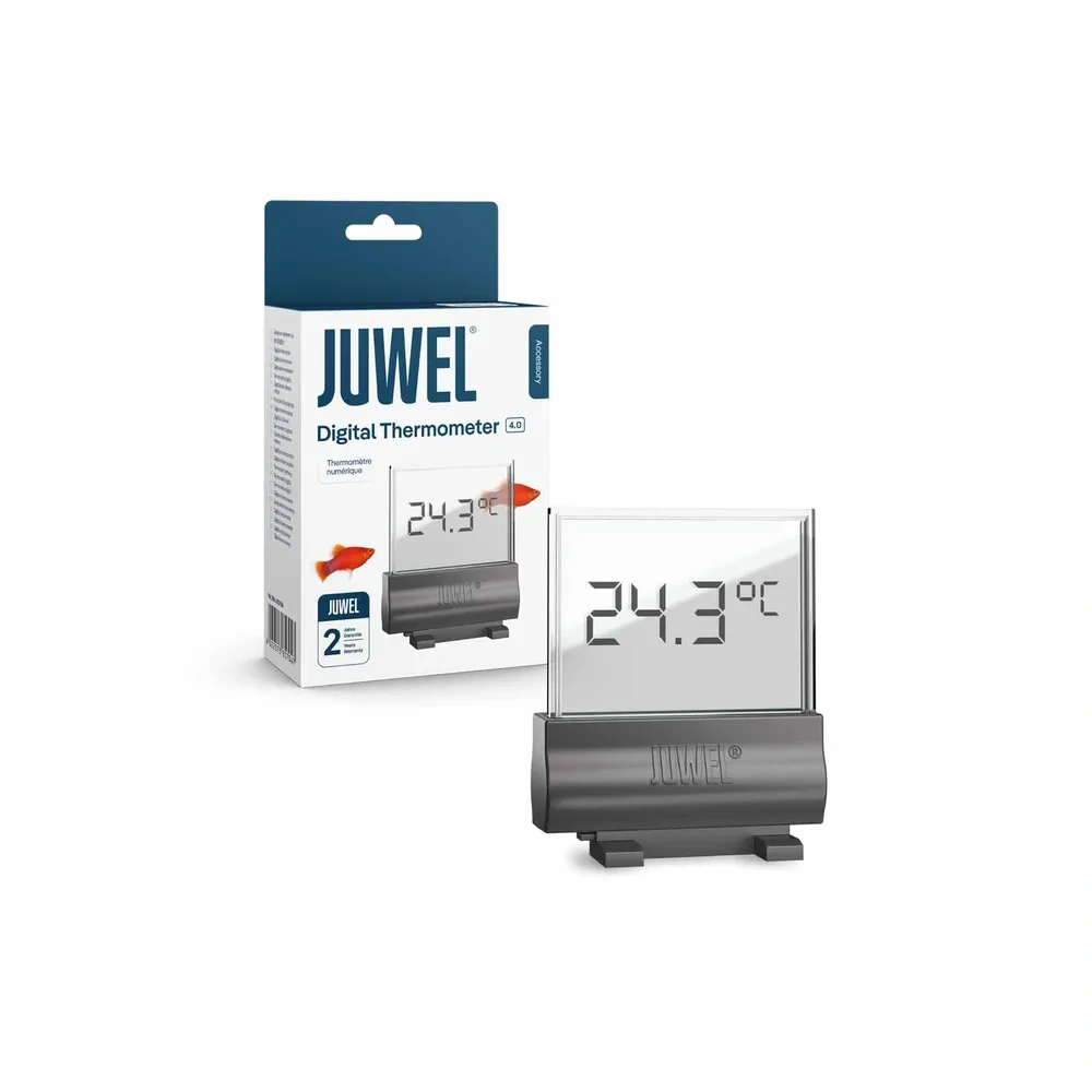 Juwel Digital-Thermometer 4.0