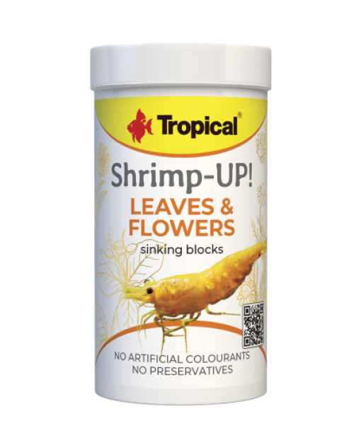 Shrimp-UP Leaves and Flowers 100ml