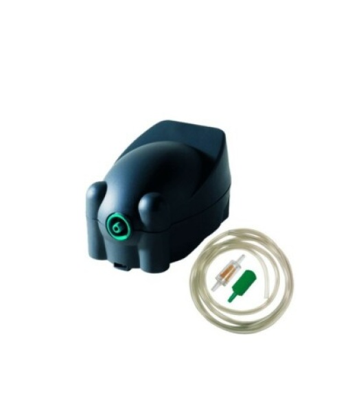 Newa Wind NW1 luftpumpe 1 udtag