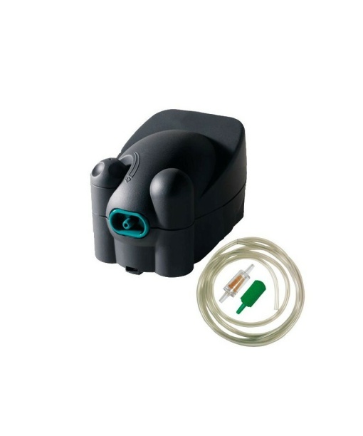 Newa Wind NW-3 luftpumpe 1 udtag