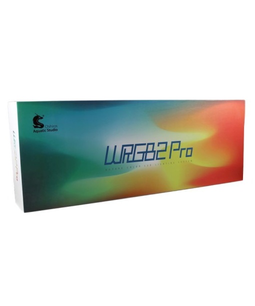 Chihiros LED WRGB2 Pro 120 cm (138 W)