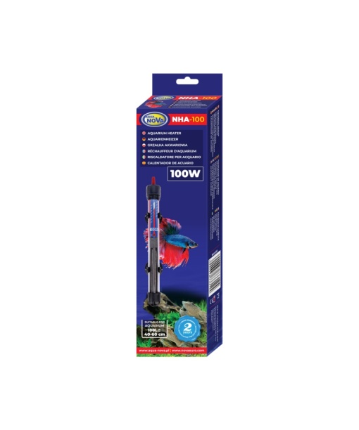 Aqua Nova Varmelegeme 100 W