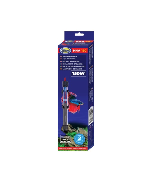 Aqua Nova Varmelegeme 150 W