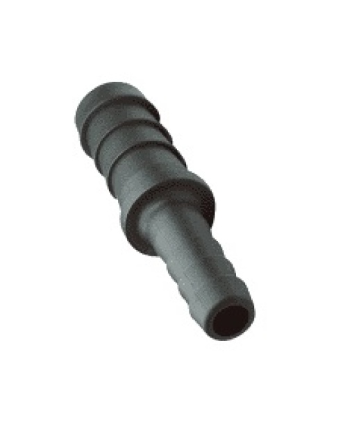 Reduktion 12/16 mm til 8 mm